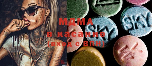 тгк Балабаново